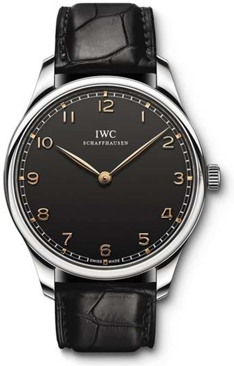 IWC Portugieser Hand-Wound IW570302 IWC Portugieser Hand-Wound IW570302